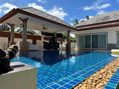 BAAN Dusit Pattaya Garden 6